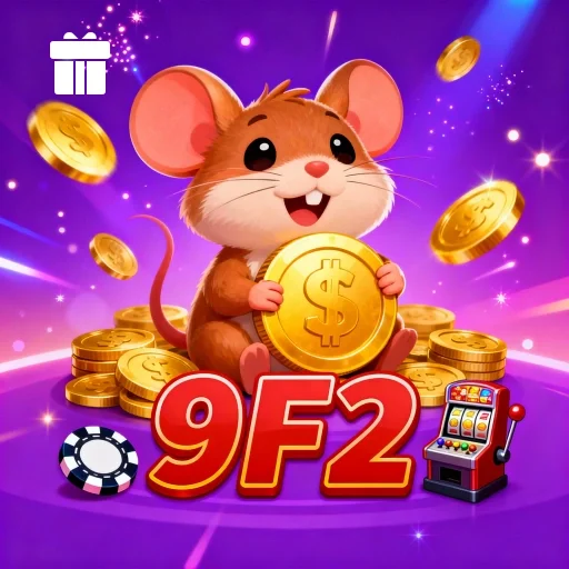 Bônus Exclusivos 9f2 - Promoções Generosas e Ofertas VIP